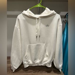 Alo Yoga accolade hoodie